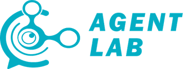Art Agent logo