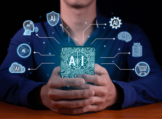 Spearheading Innovation, Delivering Tangible Outcomes