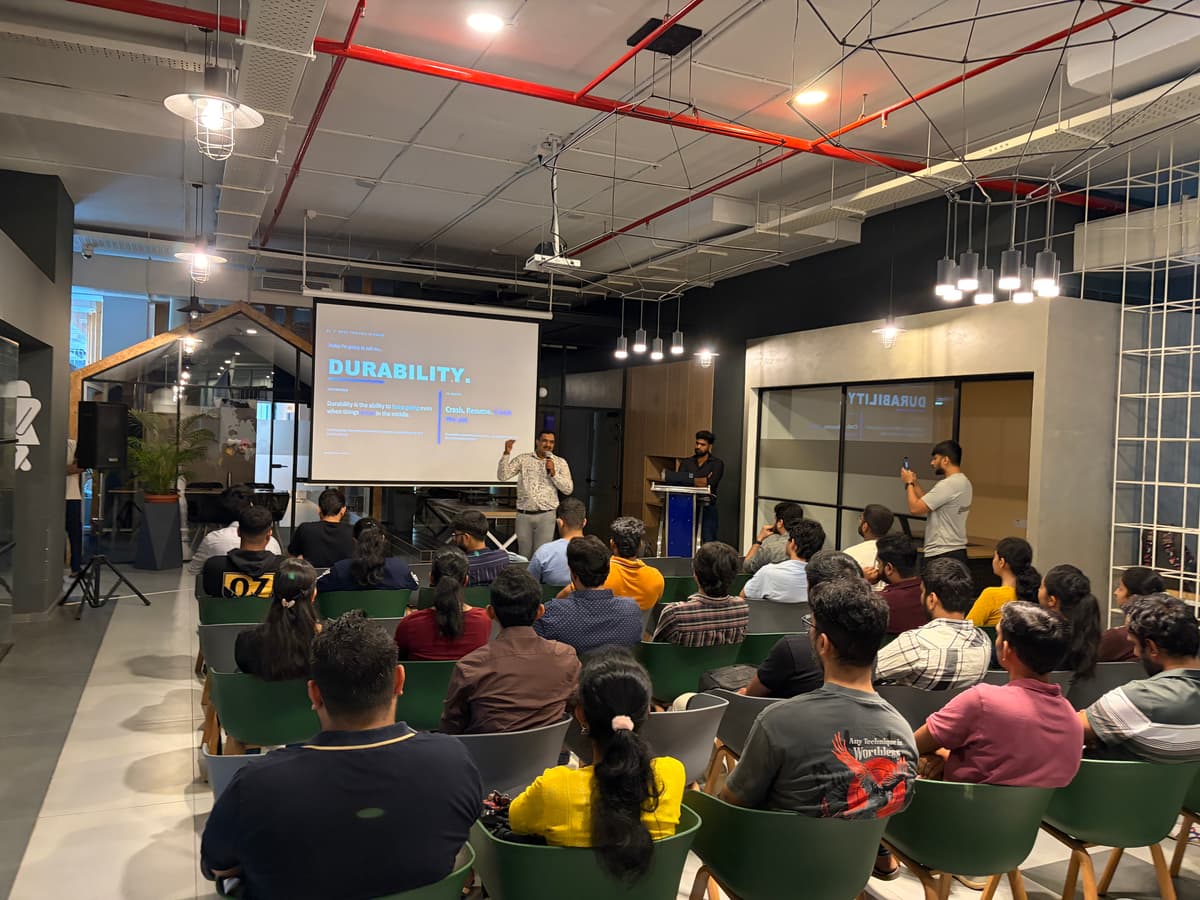 Shaping Mangalore’s Tech Ecosystem