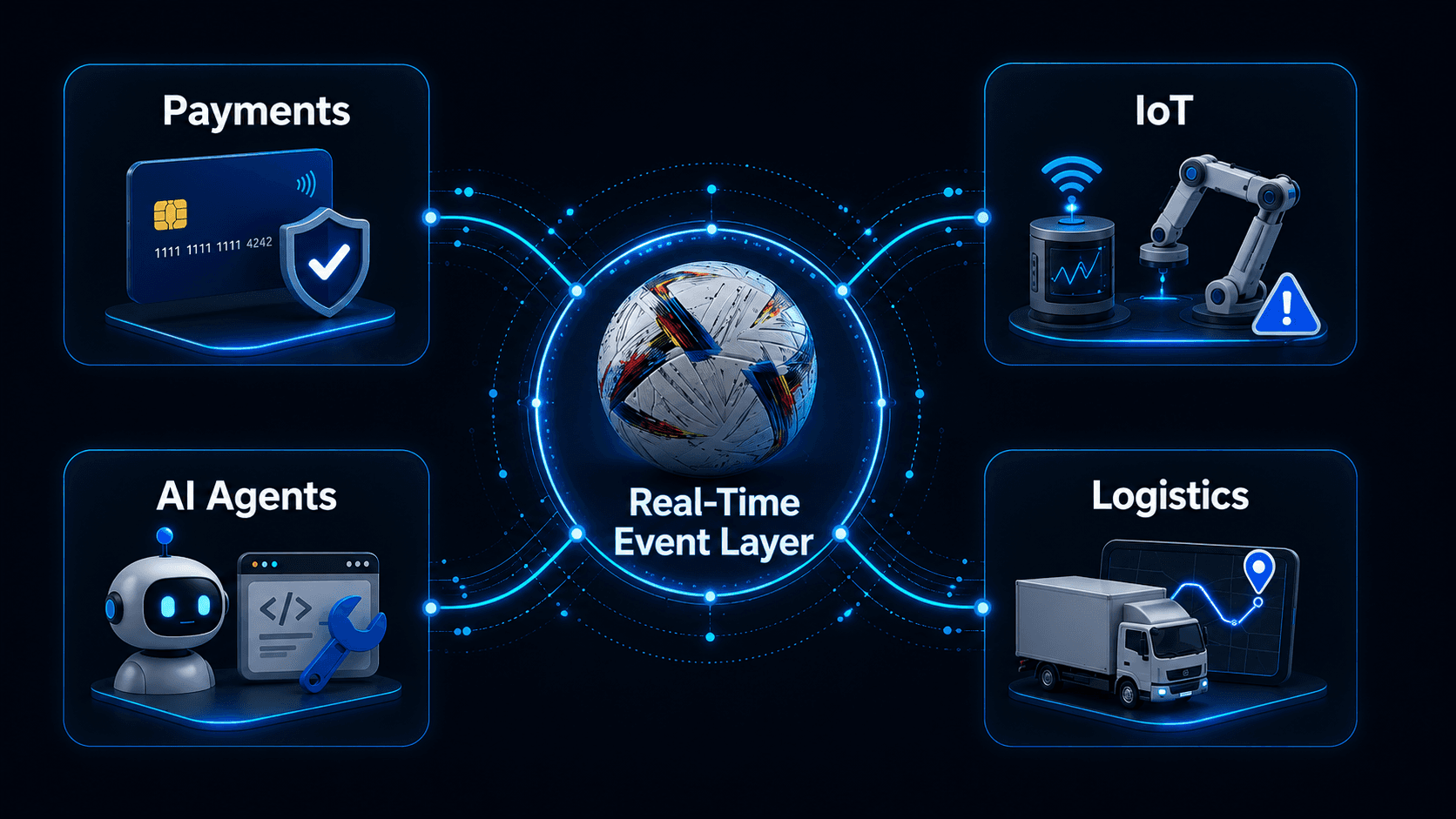Connected Ball Technology - VAR Review