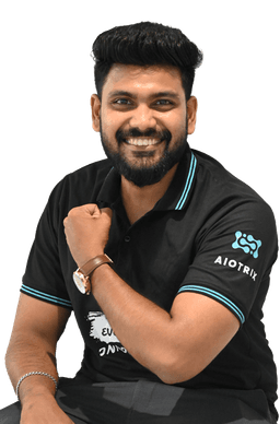 Karthik Suvarna