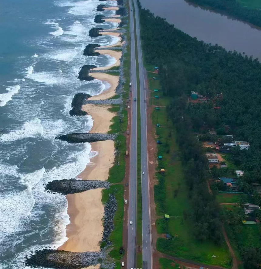 Beaches