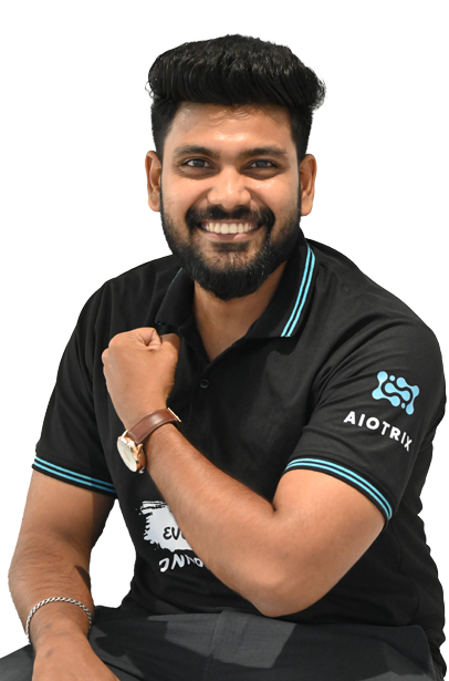 Karthik Suvarna