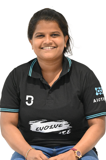 Shwetha