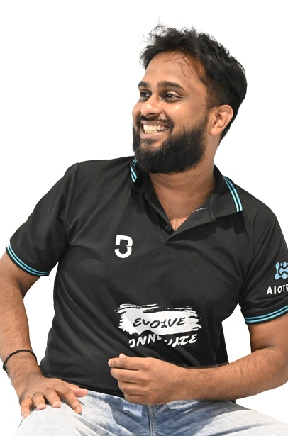 Vikranth